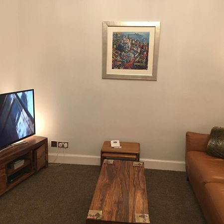 Beautiful Edinburgh New Town Apartment المظهر الخارجي الصورة