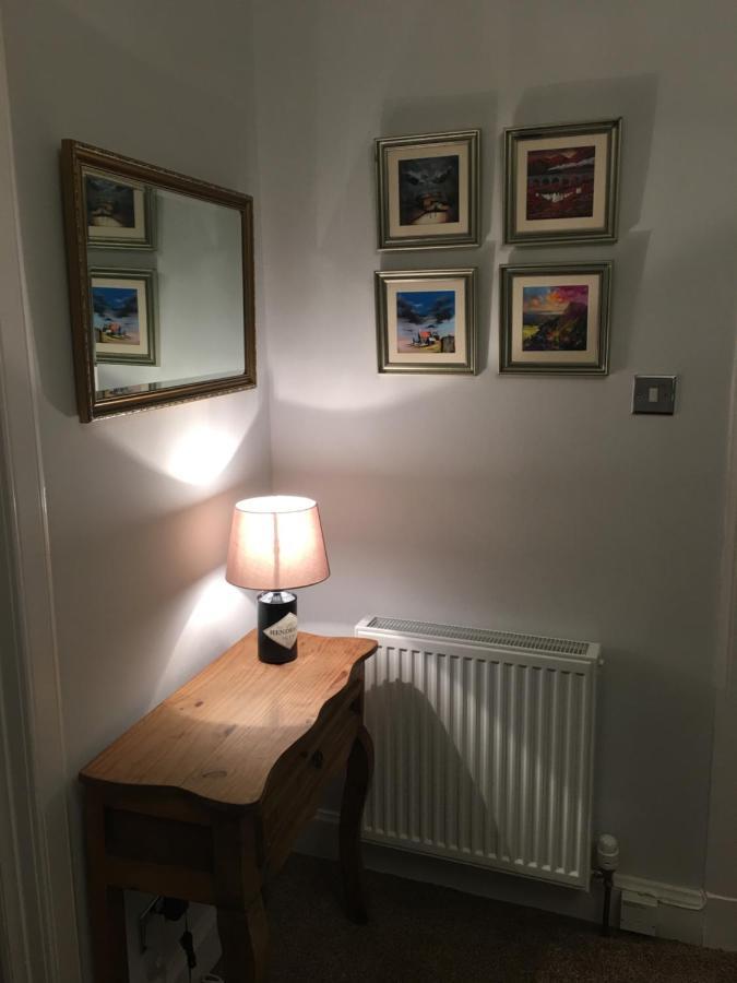 Beautiful Edinburgh New Town Apartment المظهر الخارجي الصورة